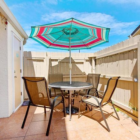 Villa Horizon South 38B Panama City Beach Exterior foto