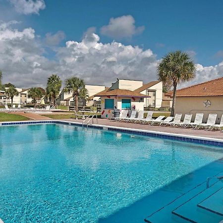 Villa Horizon South 38B Panama City Beach Exterior foto