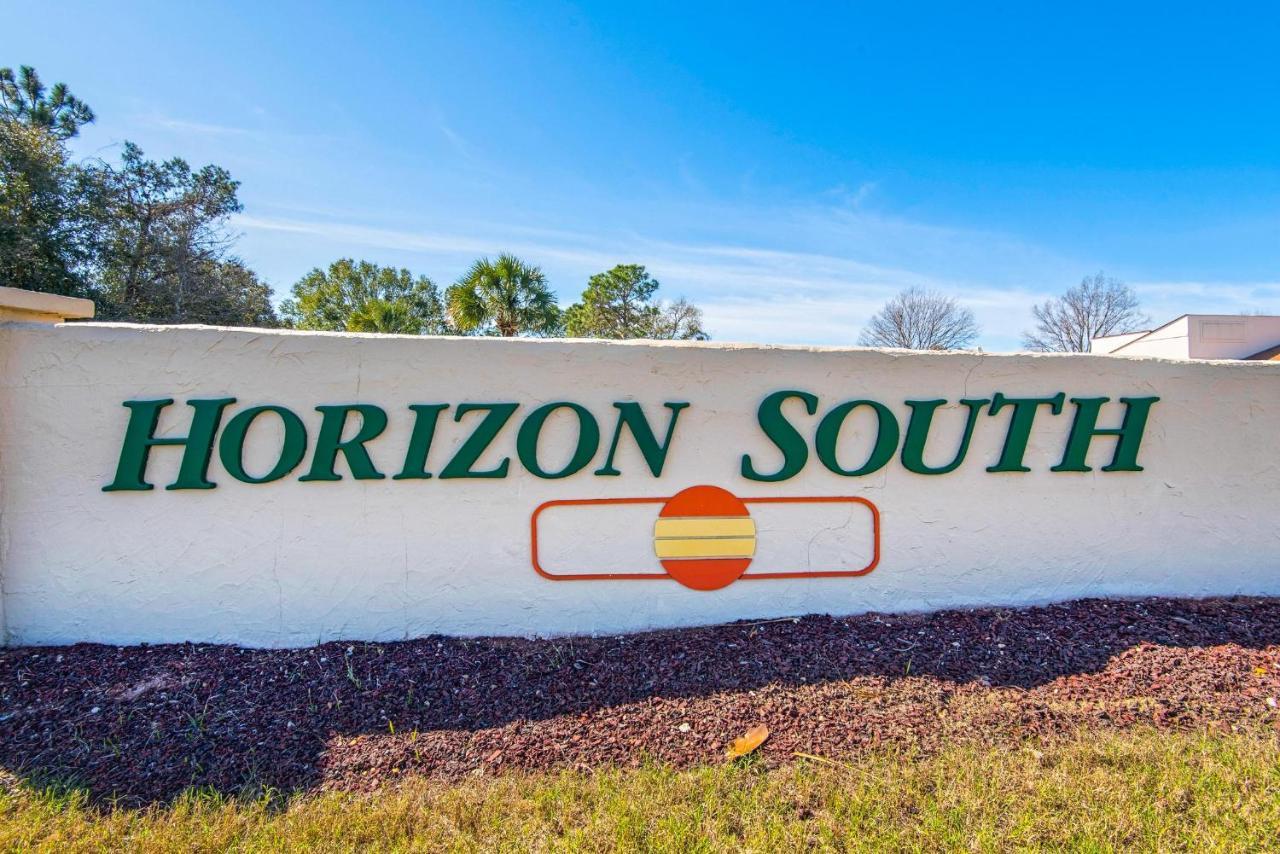 Villa Horizon South 38B Panama City Beach Exterior foto