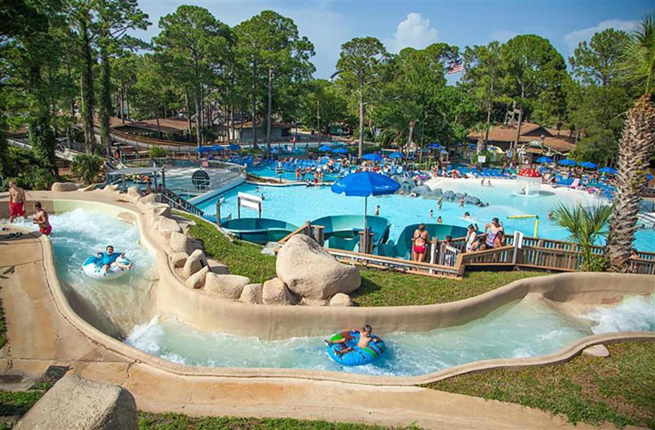 Villa Horizon South 38B Panama City Beach Exterior foto