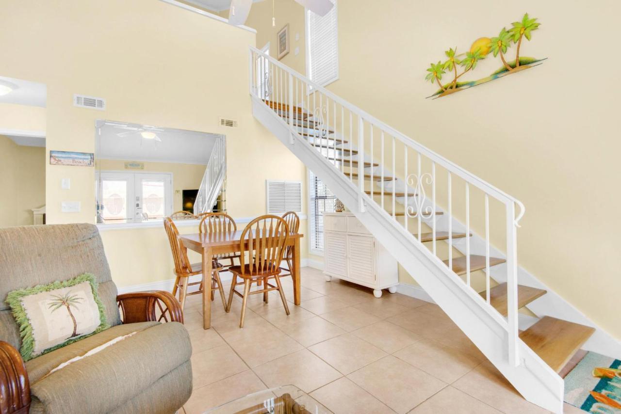 Villa Horizon South 38B Panama City Beach Exterior foto