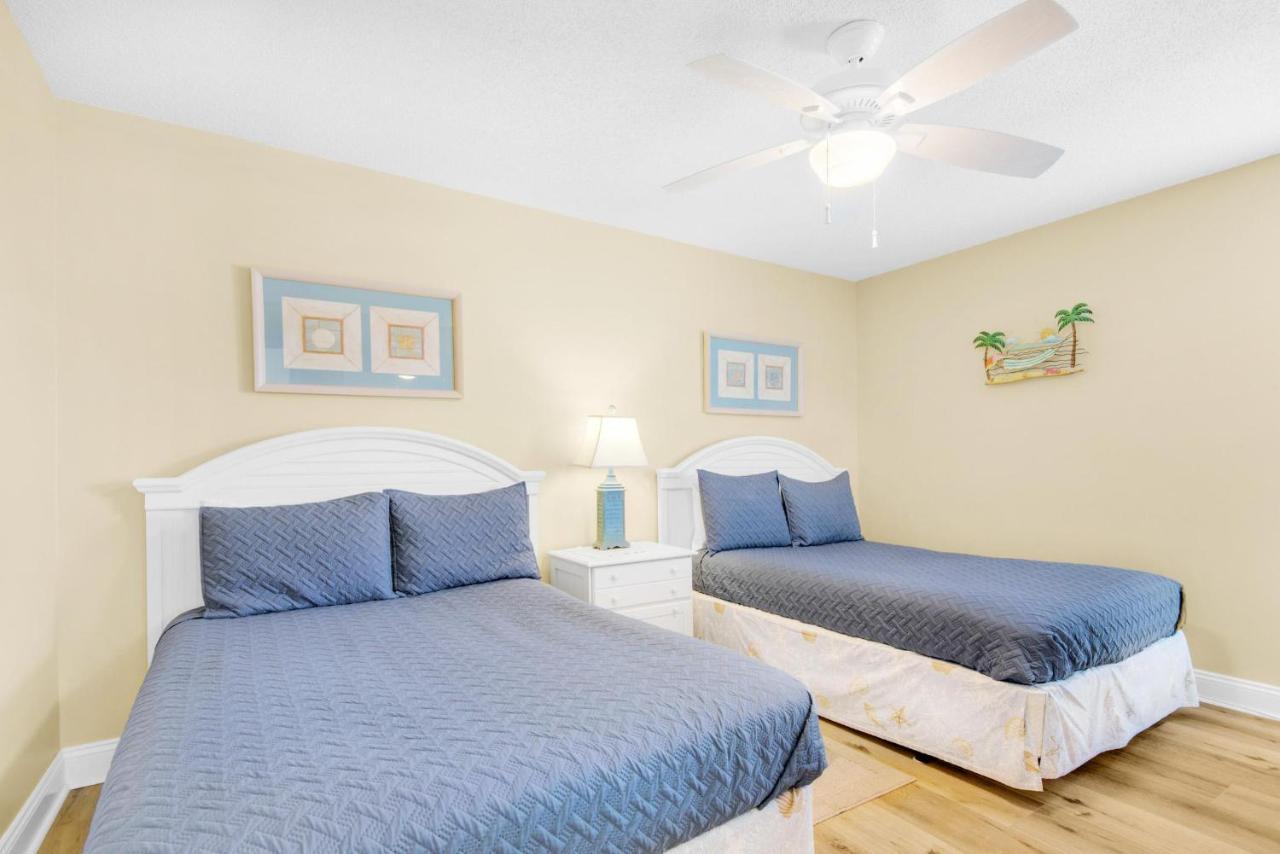 Villa Horizon South 38B Panama City Beach Exterior foto
