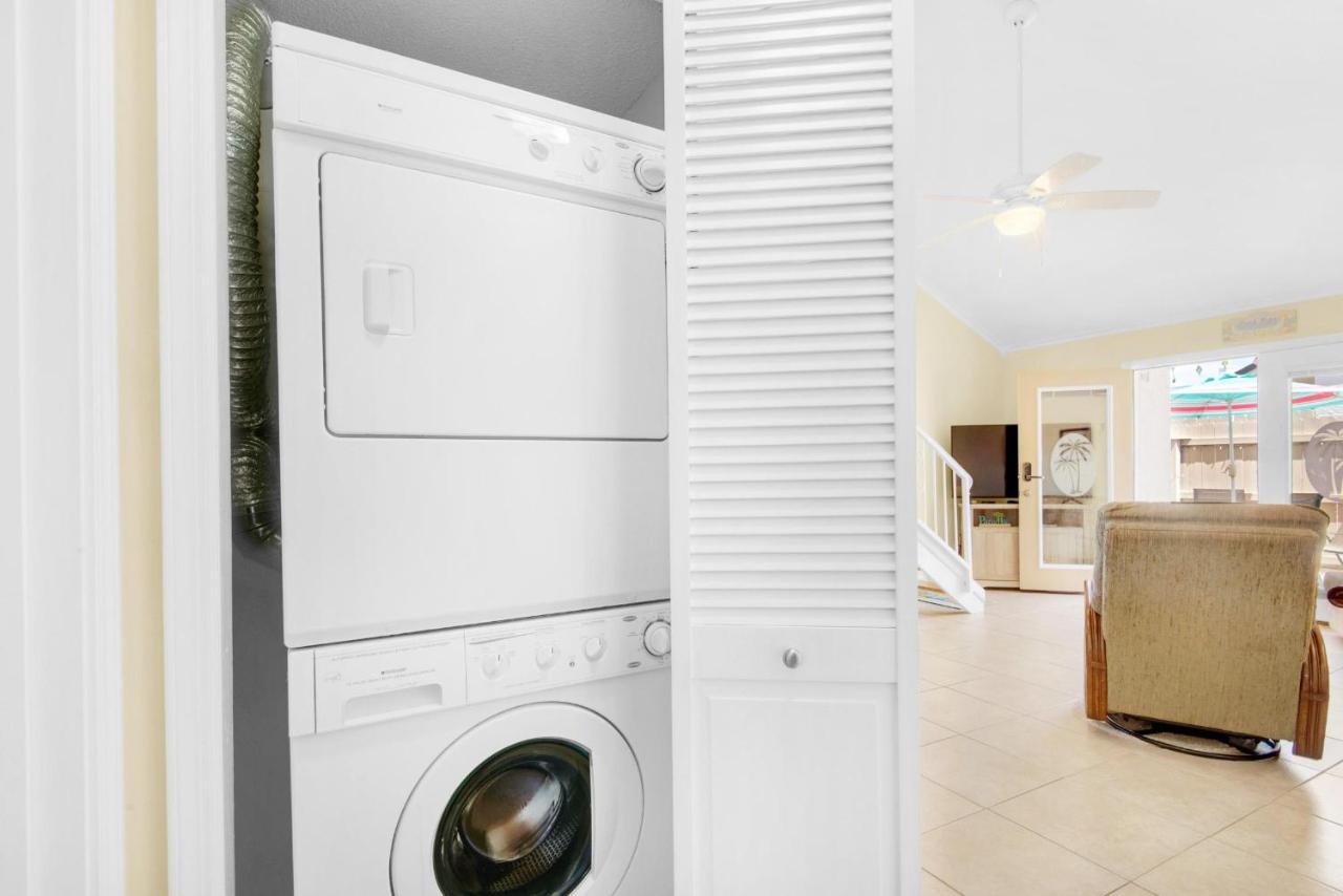Villa Horizon South 38B Panama City Beach Exterior foto