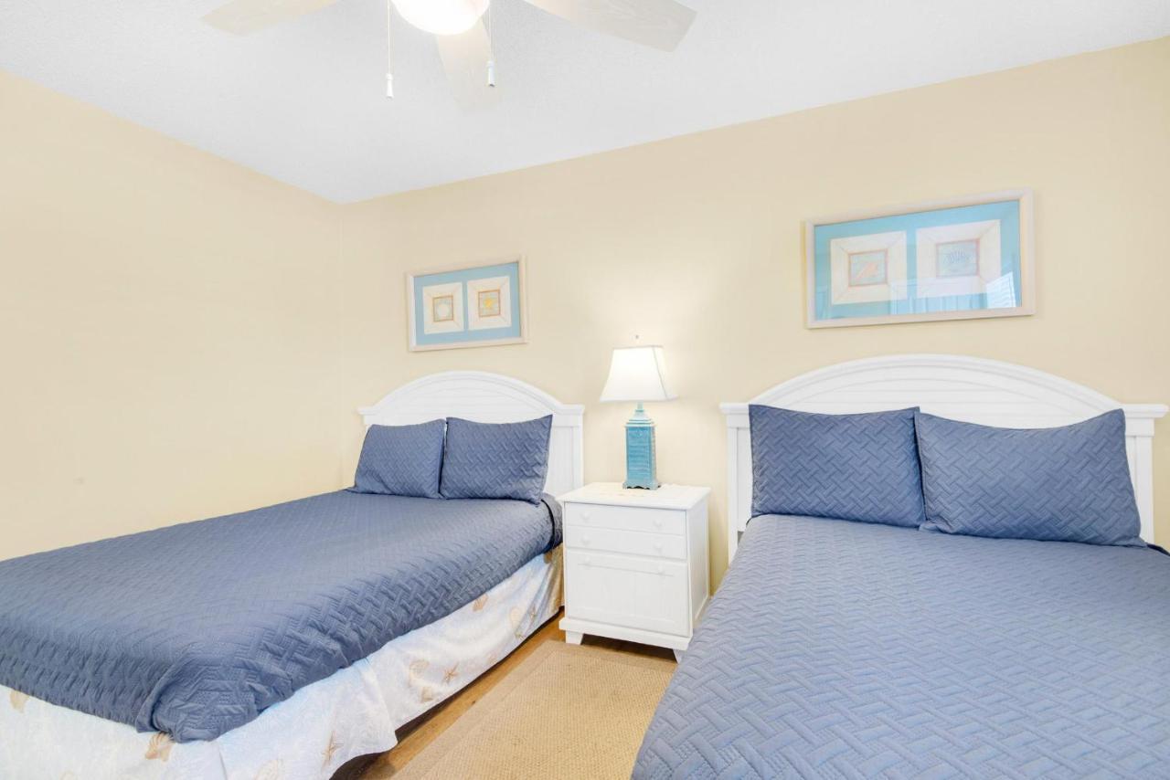 Villa Horizon South 38B Panama City Beach Exterior foto