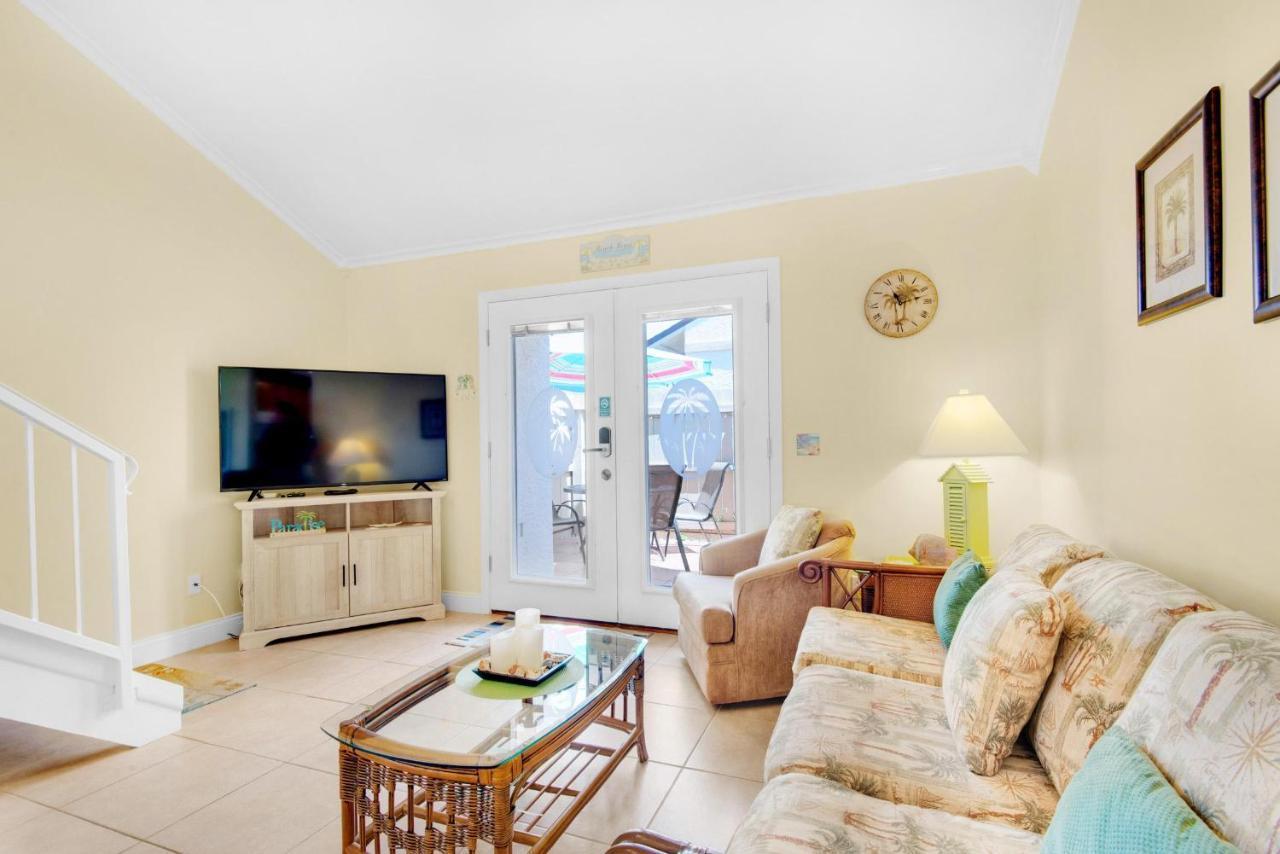 Villa Horizon South 38B Panama City Beach Exterior foto