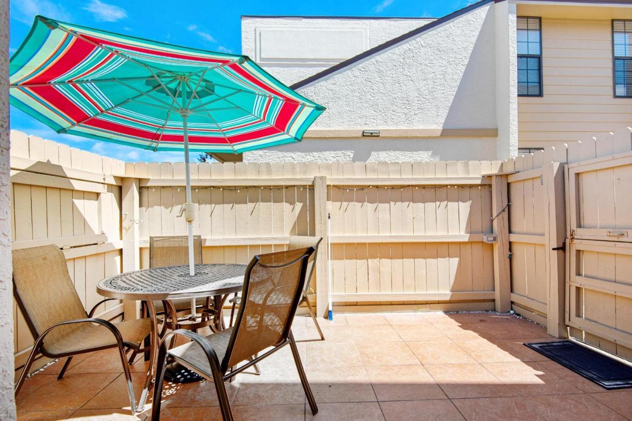 Villa Horizon South 38B Panama City Beach Exterior foto