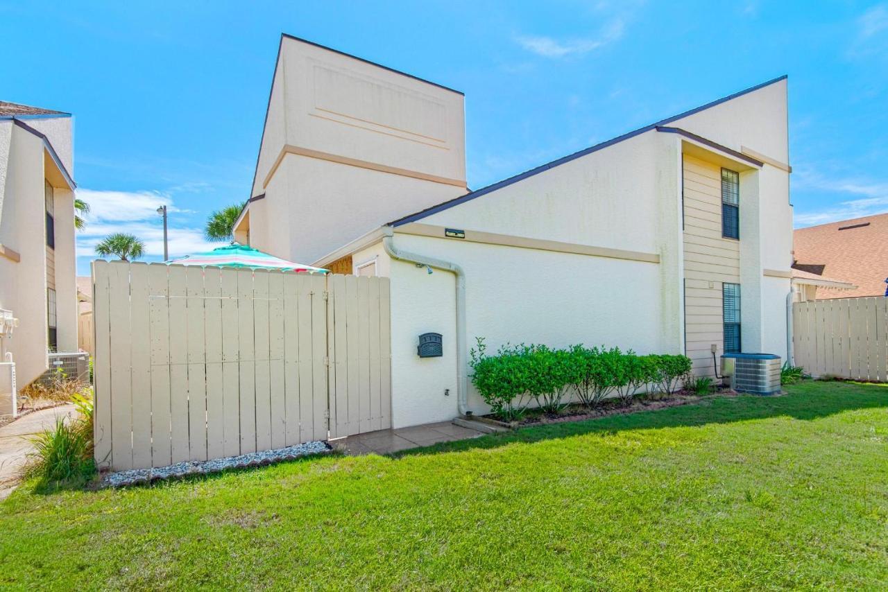 Villa Horizon South 38B Panama City Beach Exterior foto