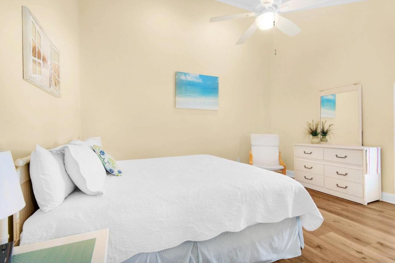 Villa Horizon South 38B Panama City Beach Exterior foto